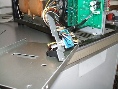 修理？: お遊び 忘備録 mkⅡ