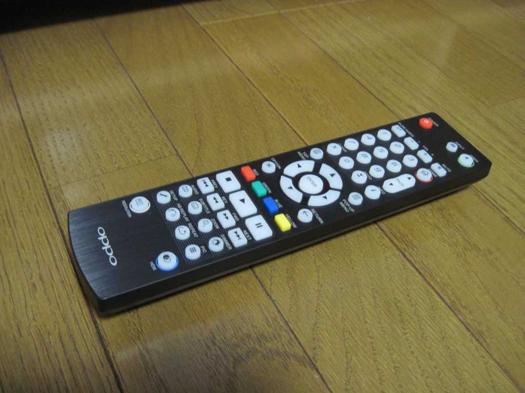 全くの予定外 OPPO UDP-205: お遊び 忘備録 mkⅡ 全くの予定外 OPPO UDP-205: お遊び 忘備録 mkⅡ