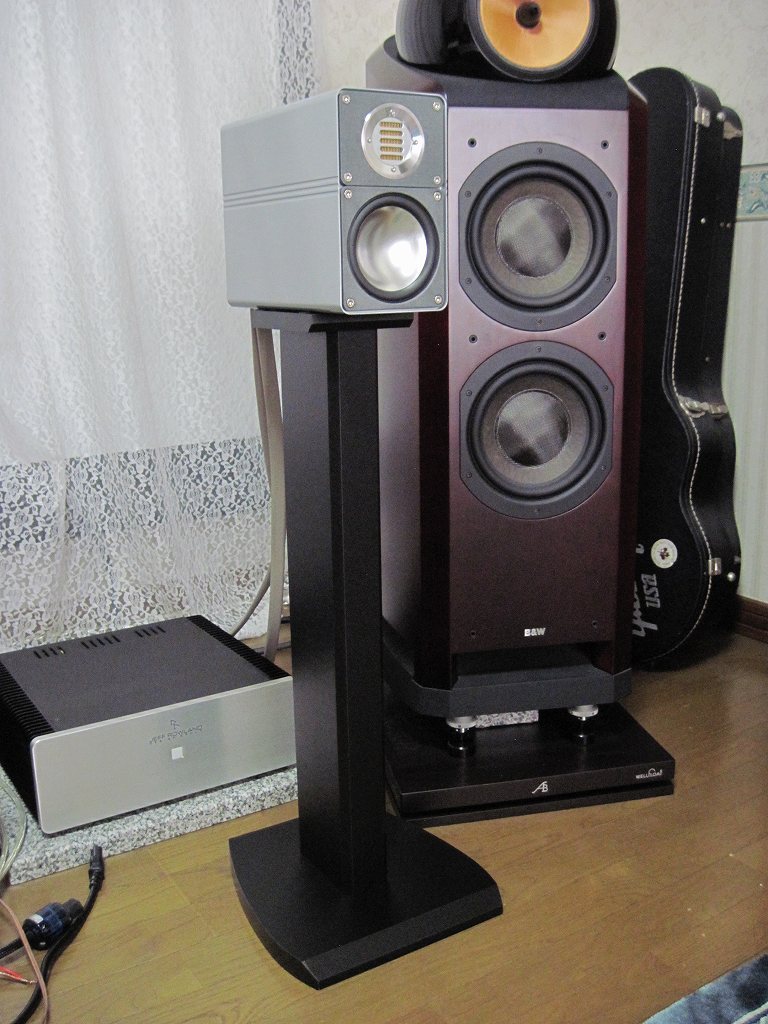 物欲の成果を評価してみる．．．: お遊び 忘備録 mkⅡ