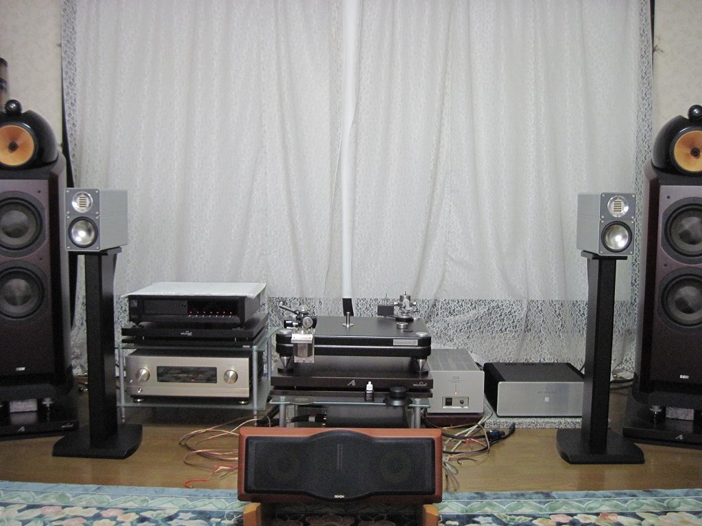 物欲の成果を評価してみる．．．: お遊び 忘備録 mkⅡ